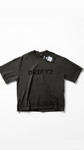 T-shirt DEIFY7 – Dark Grey