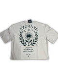 T-shirt ARCHIVE — Collect Memories