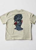 T-Shirt Oversize "Classic Decay" – Arte e Streetwear
