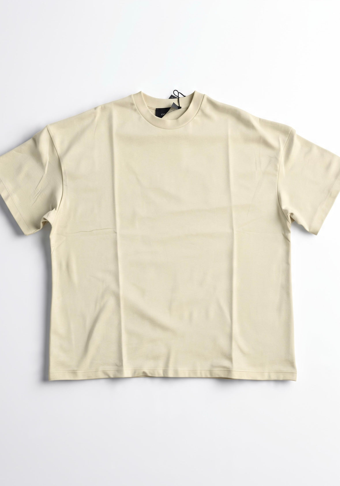 T-Shirt Oversize "Classic Decay" – Arte e Streetwear