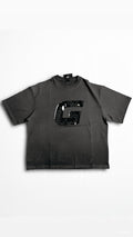 T-shirt G – Black